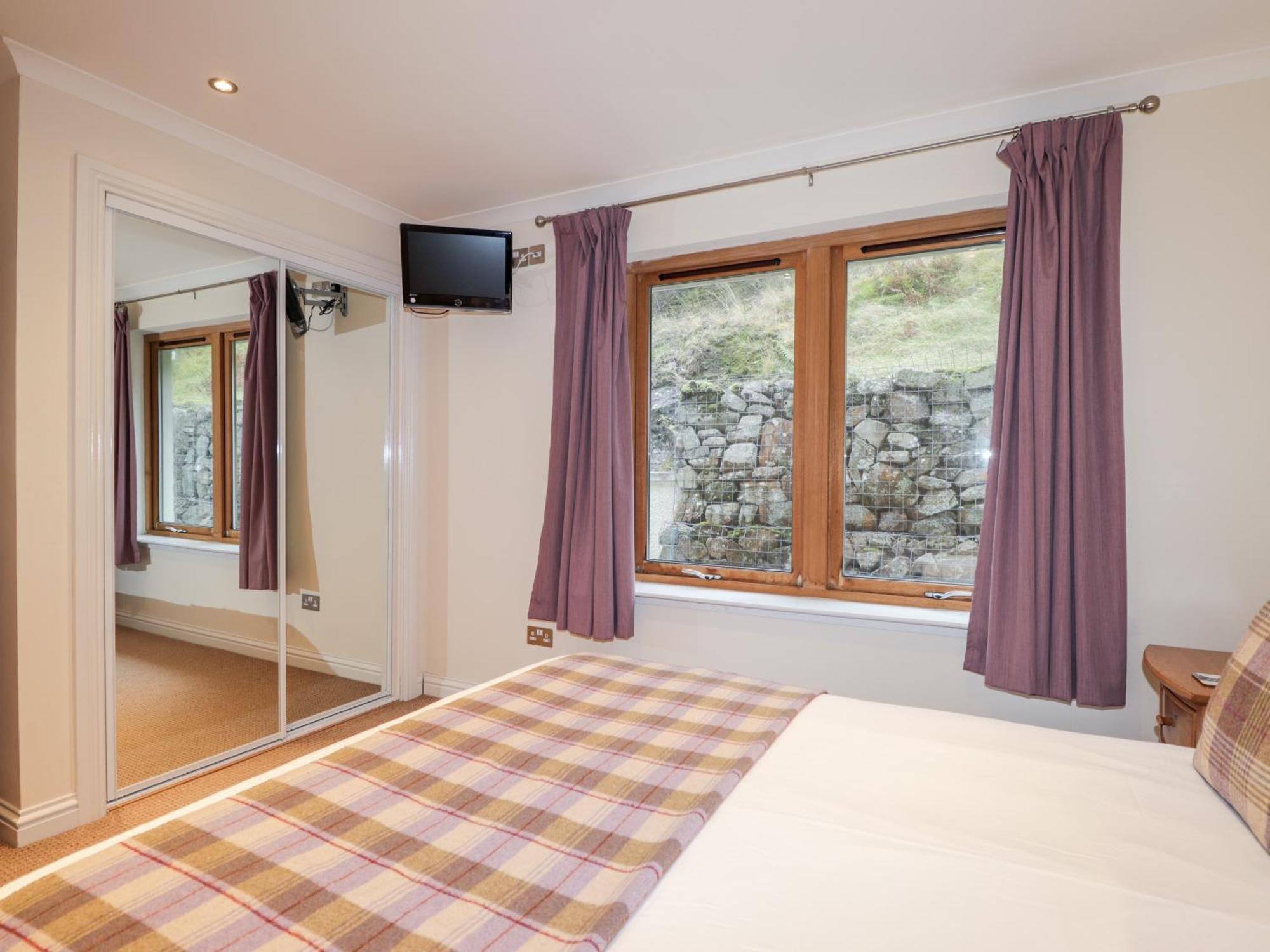Tigh Na Creag Villa Sconser Екстериор снимка