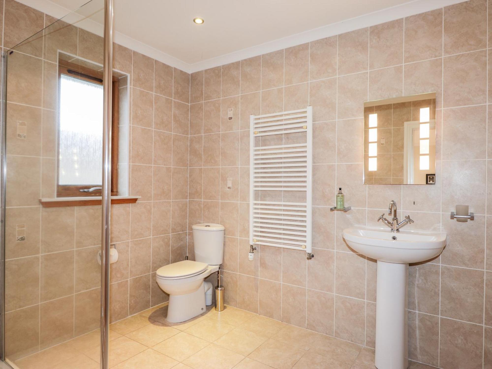Tigh Na Creag Villa Sconser Екстериор снимка