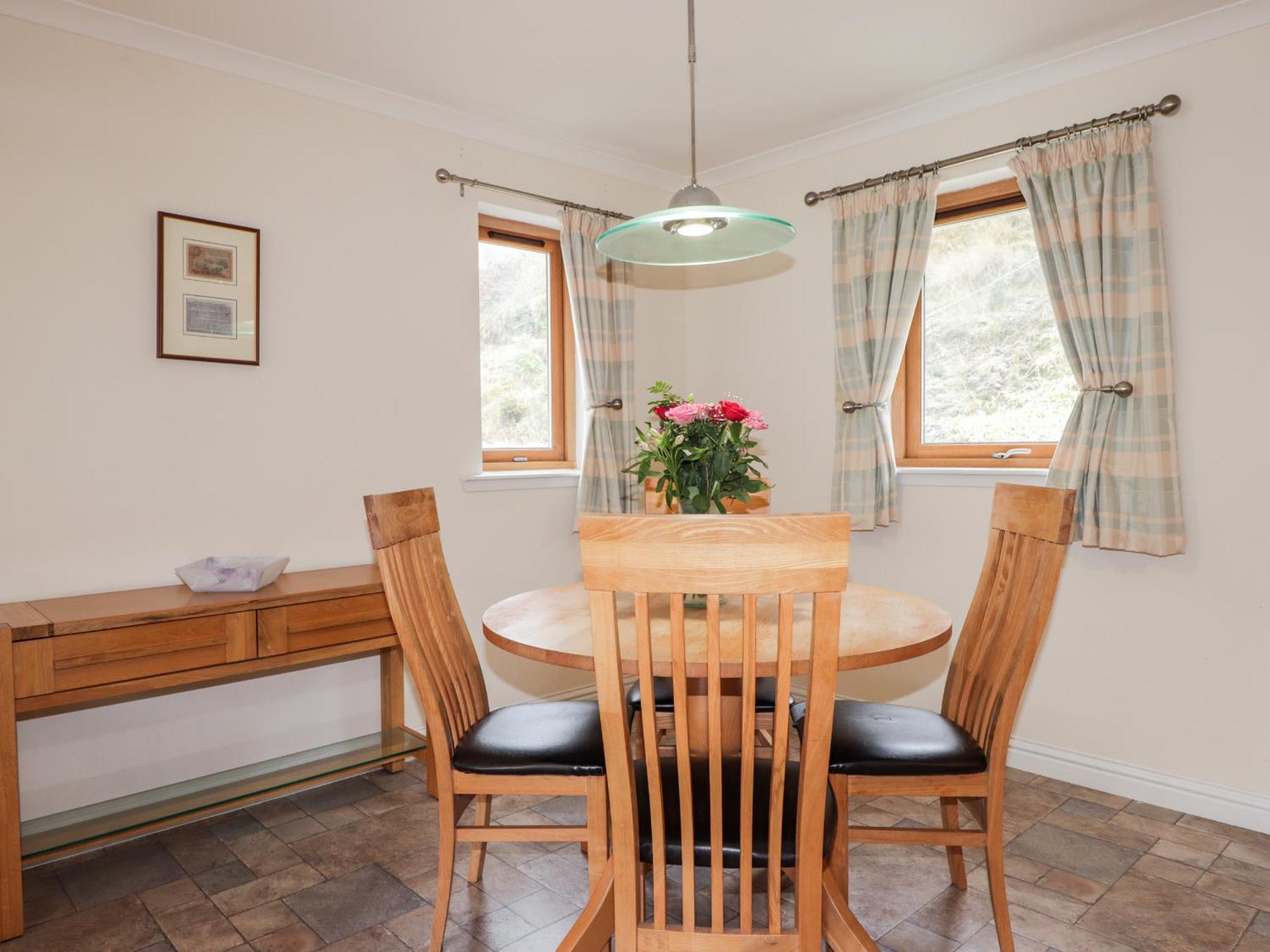 Tigh Na Creag Villa Sconser Екстериор снимка