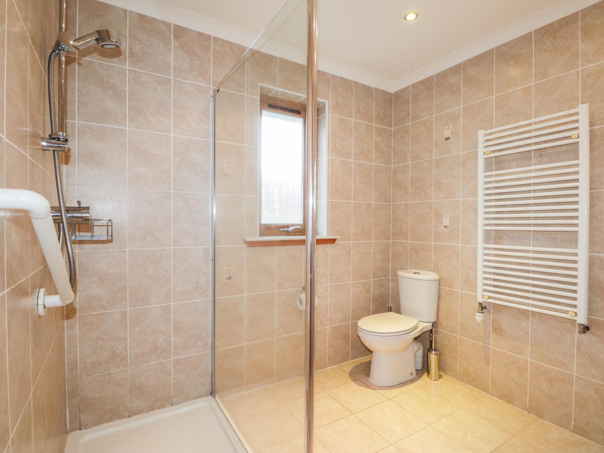 Tigh Na Creag Villa Sconser Екстериор снимка
