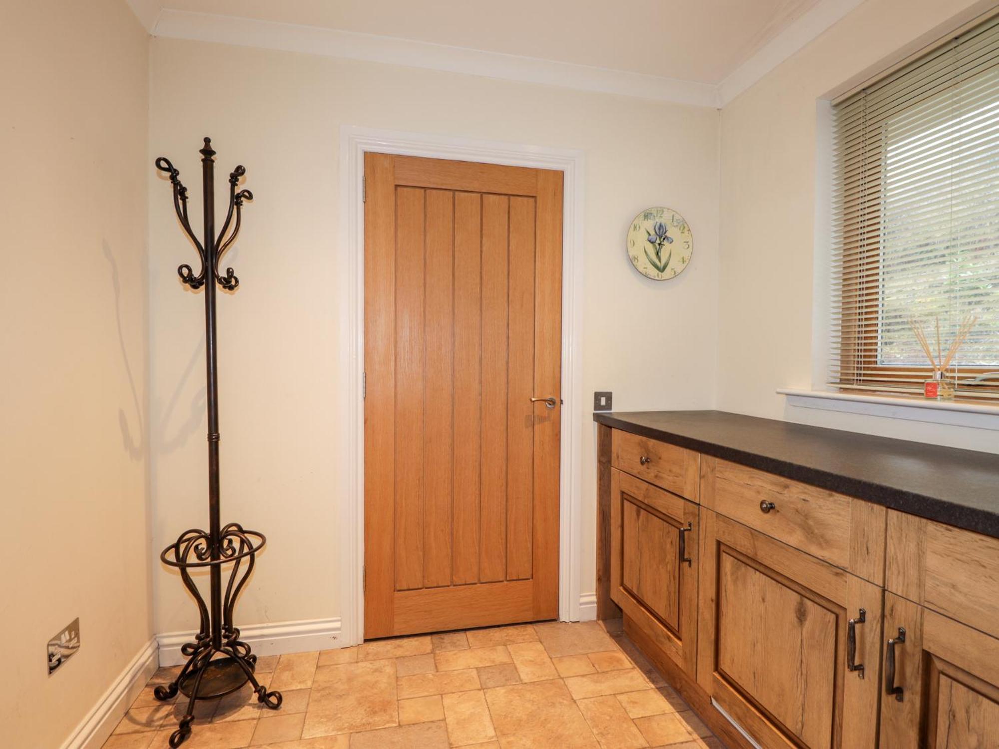 Tigh Na Creag Villa Sconser Екстериор снимка