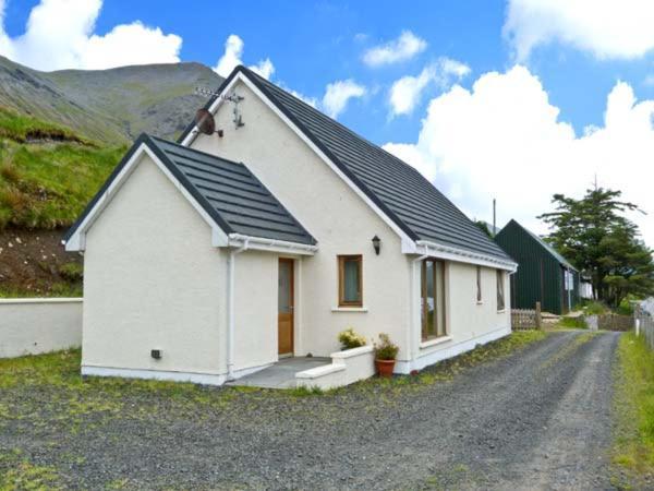 Tigh Na Creag Villa Sconser Екстериор снимка