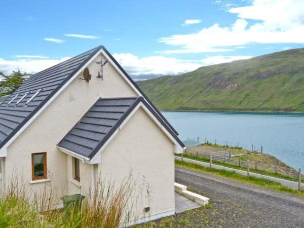 Tigh Na Creag Villa Sconser Екстериор снимка